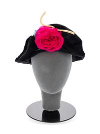 Collection of Nine Vintage Hats, 1950-1960s