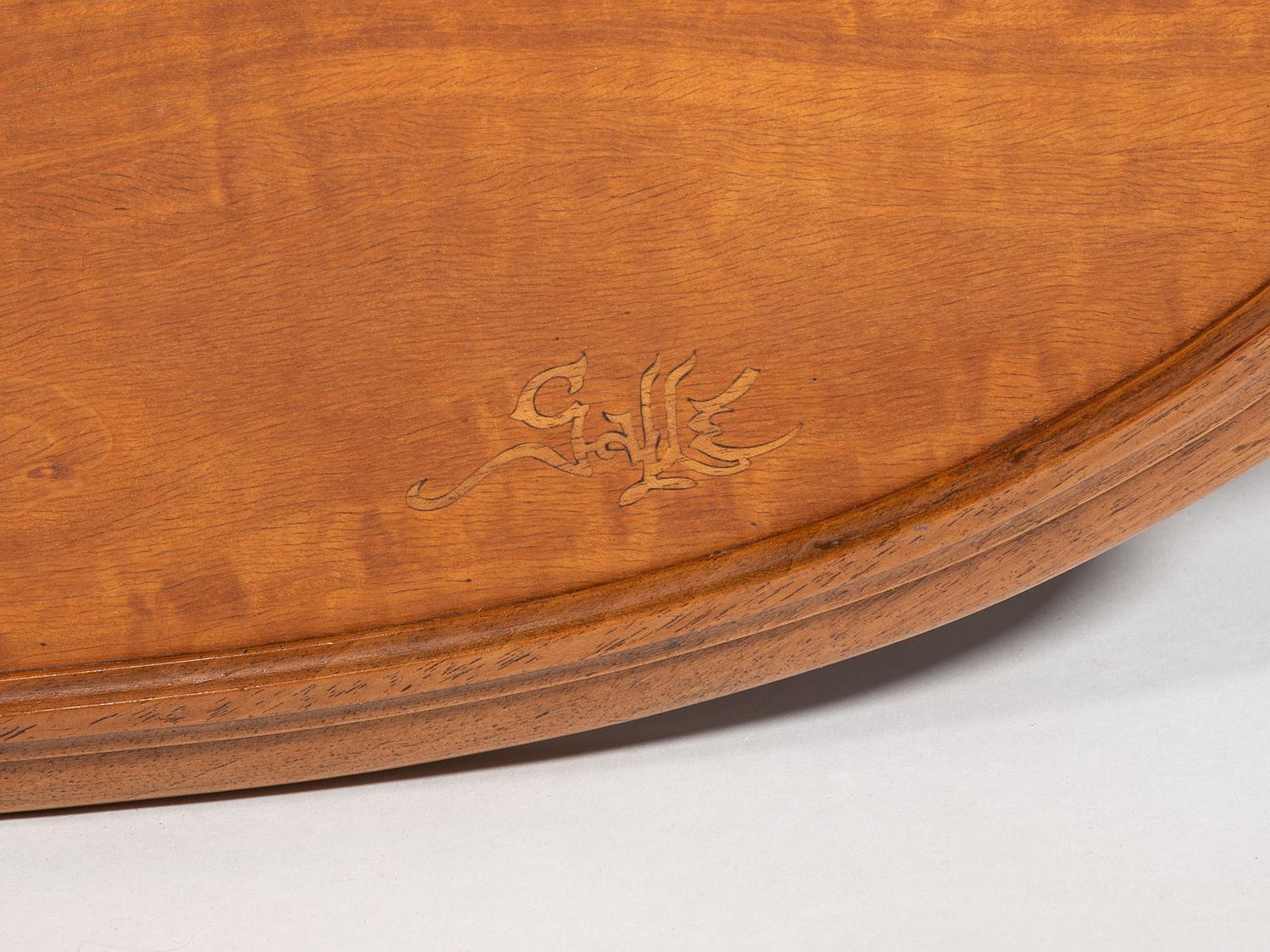 Occasional Table, c. 1900