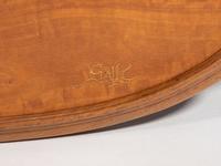 Occasional Table, c. 1900