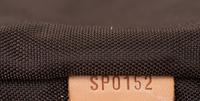 Louis Vuitton Monogram Pegase 45 Rolling Suitcase, 2012
