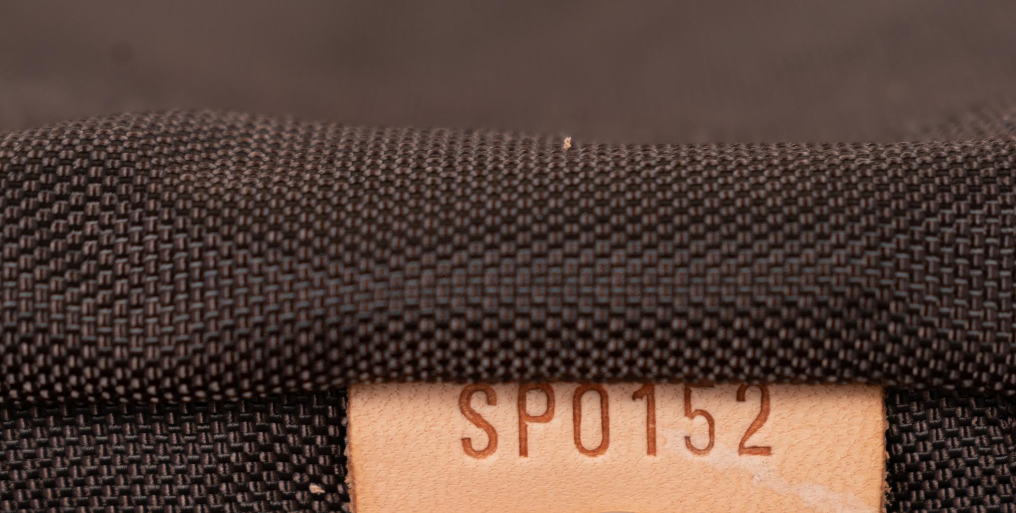 Louis Vuitton Monogram Pegase 45 Rolling Suitcase, 2012