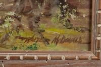 Walter McDonald (American, 1903-1991)