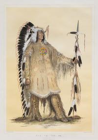 George Catlin (American, 1796-1872)