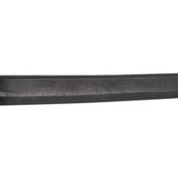 Ames Model 1850 Foot Officer's Sword with Scabbard Throat Inscribed to Captain Samuel Hubbard from the National Blues