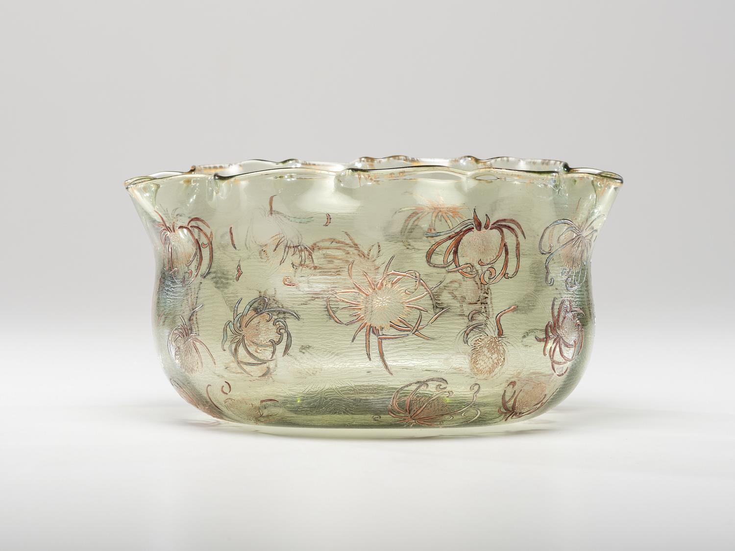 Thistle Bowl