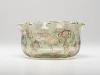 Thistle Bowl