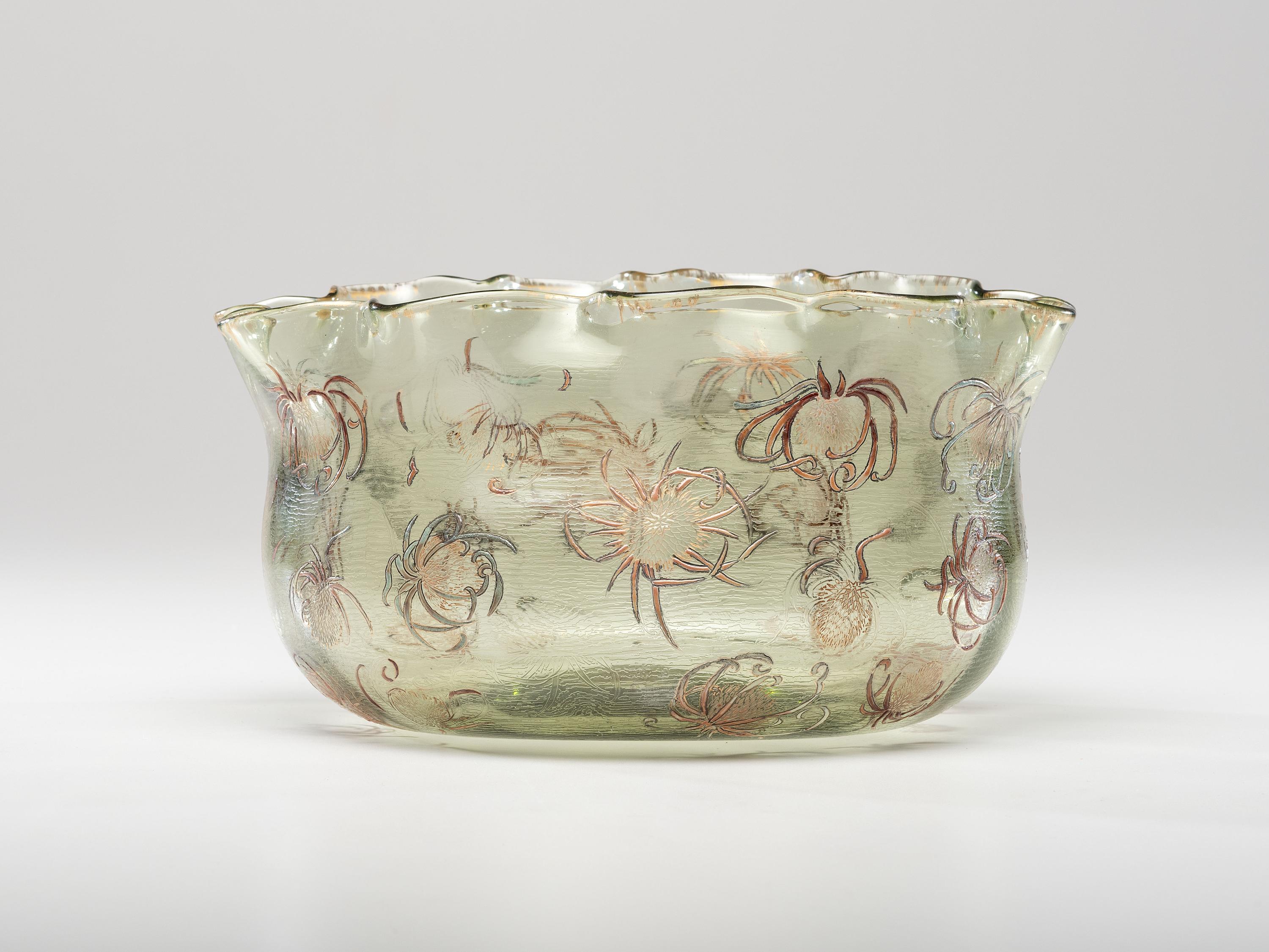 Thistle Bowl