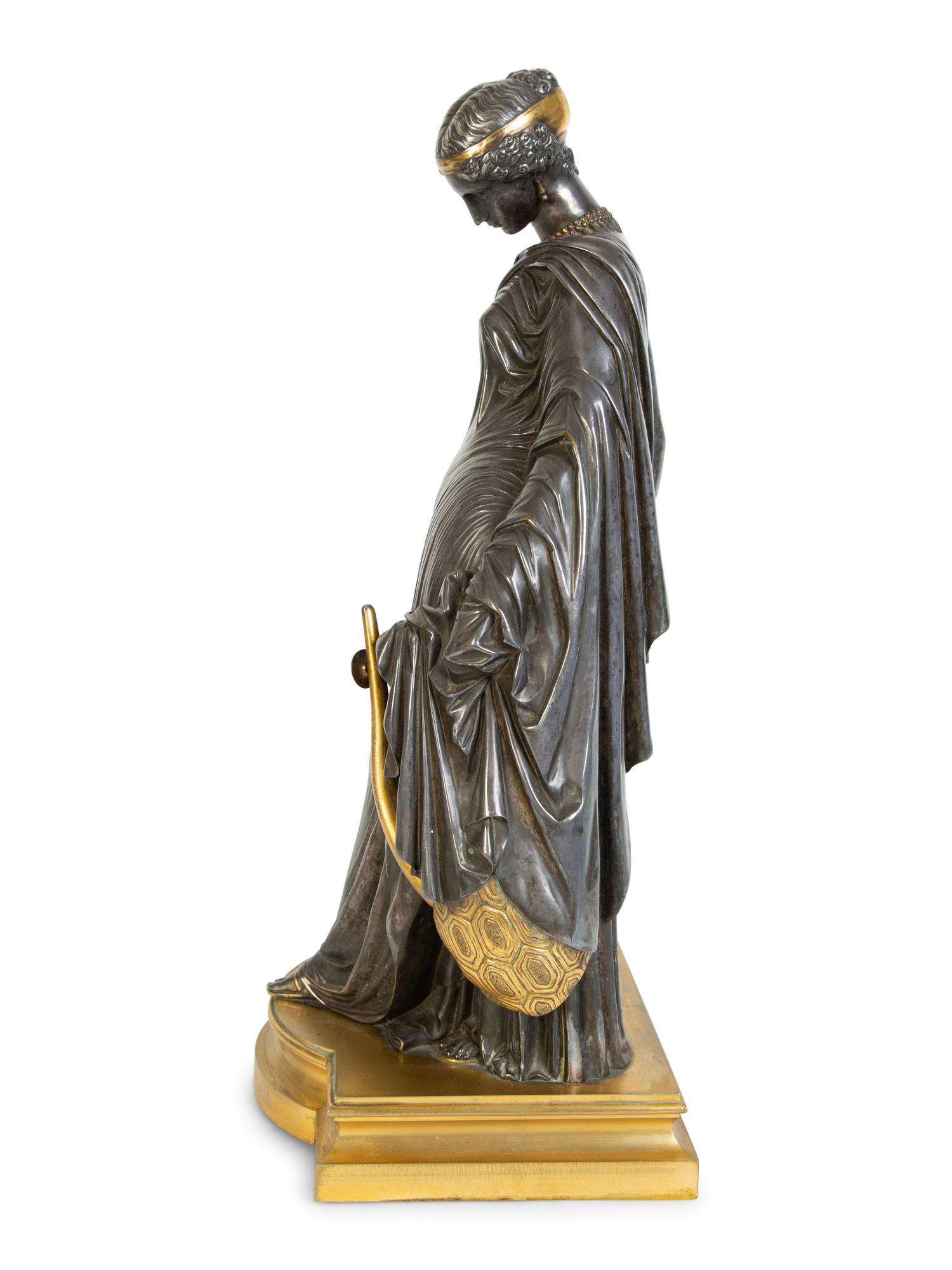 Jean-Jacques (James) Pradier (French, 1790-1852)