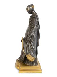 Jean-Jacques (James) Pradier (French, 1790-1852)