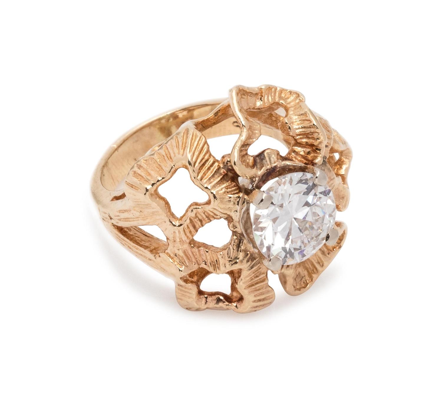 Diamond Ring