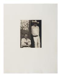 [PHOTOGRAPHY]. STRAND, Paul (1890-1976). The Mexican Portfolio. New York: Da Capo Press, 1967.