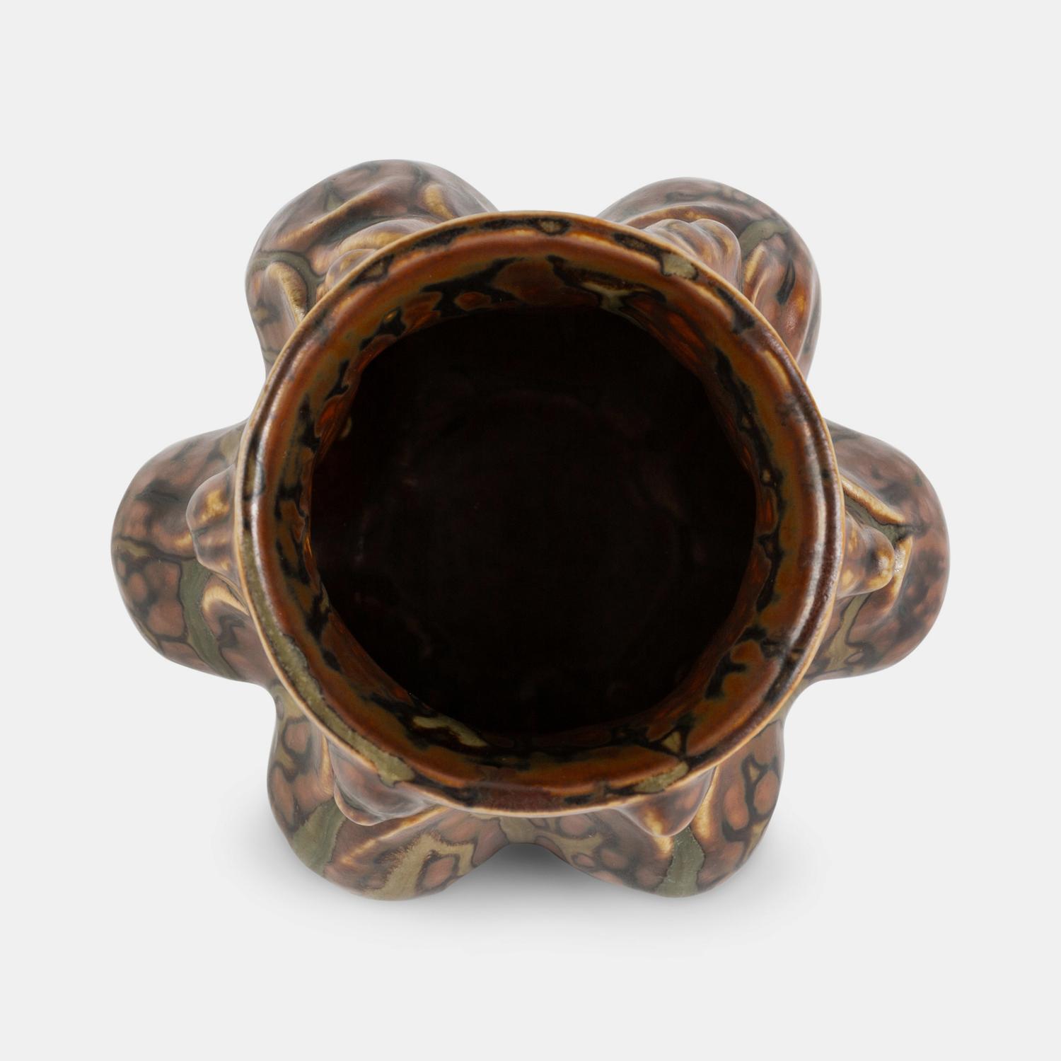 Budding Vase, c. 1935 Royal Copenhagen, Denmark
