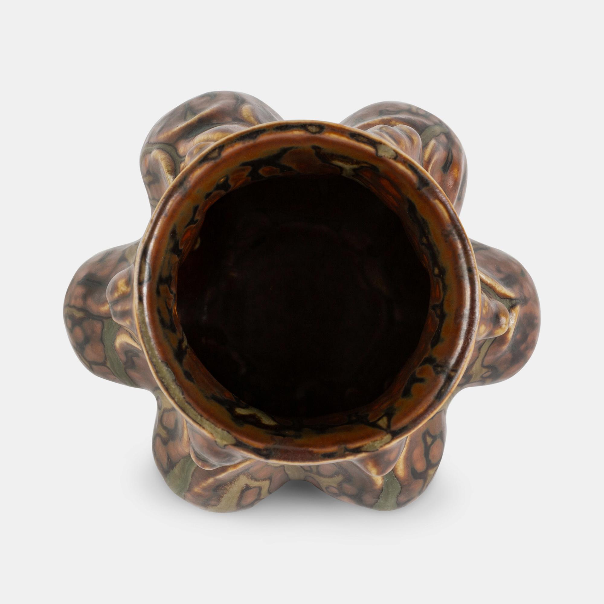 Budding Vase, c. 1935 Royal Copenhagen, Denmark