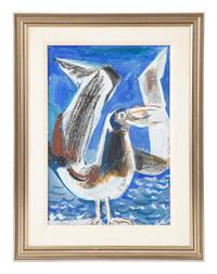Gull, 1948