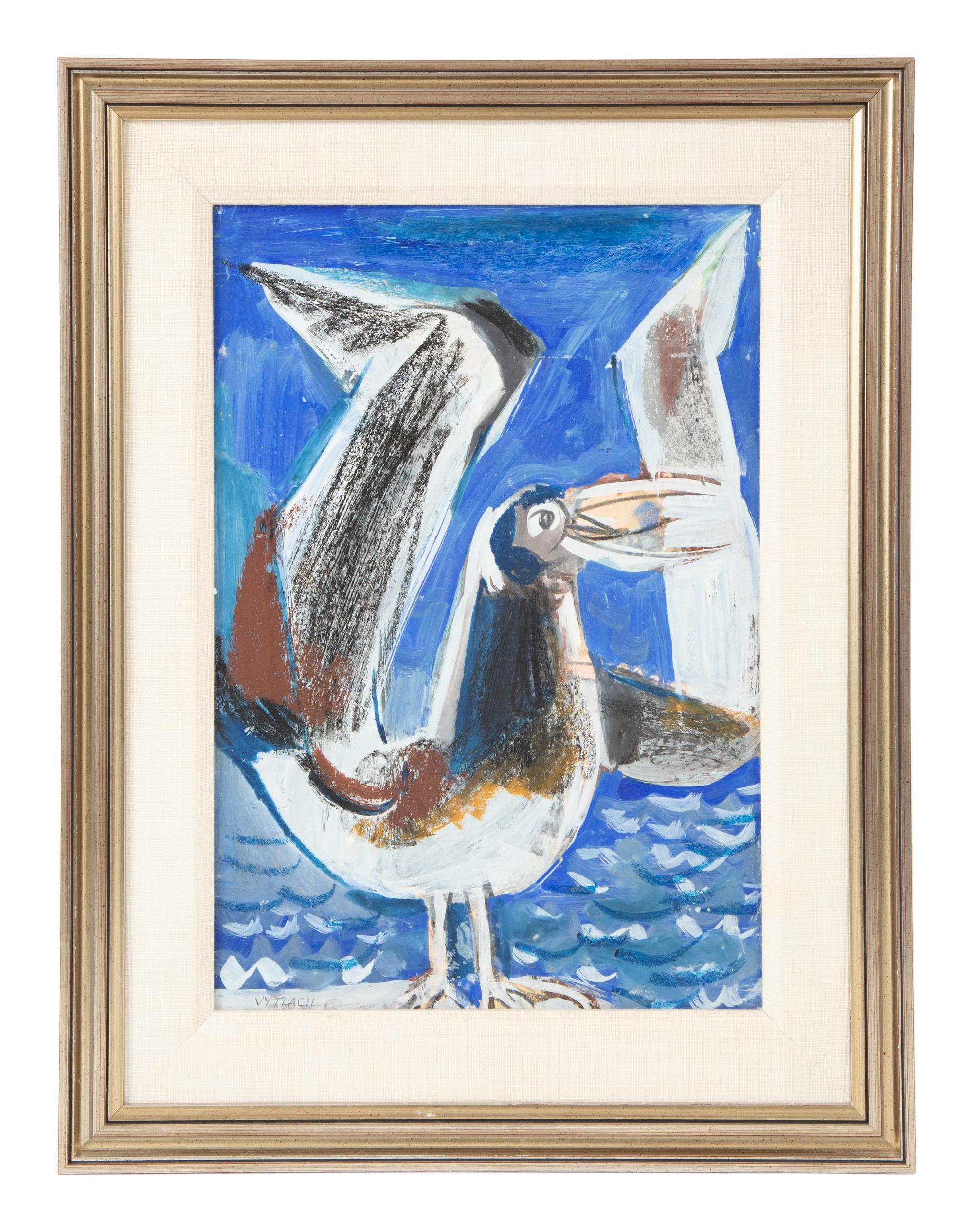 Gull, 1948