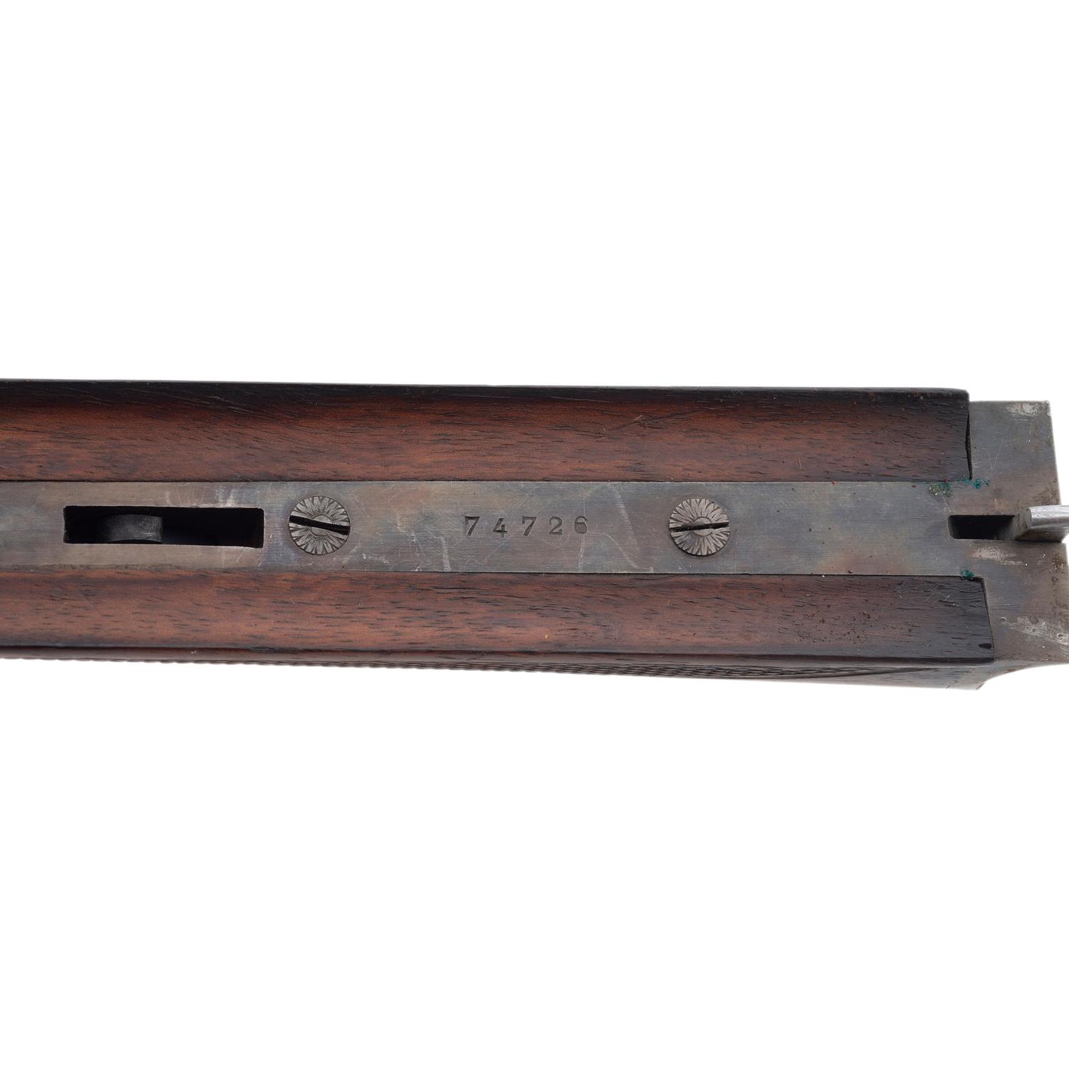 **Von Lengerke & Detmold Knock About Gun 28 Gauge
