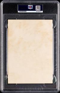 A Joe DiMaggio Signed Autograph Vintage Photograph (PSA ENCAPSULATED)