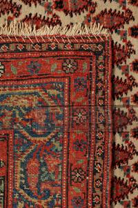 A Saraband Wool Rug