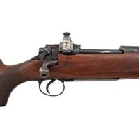 *Remington Model 1917 Sporter