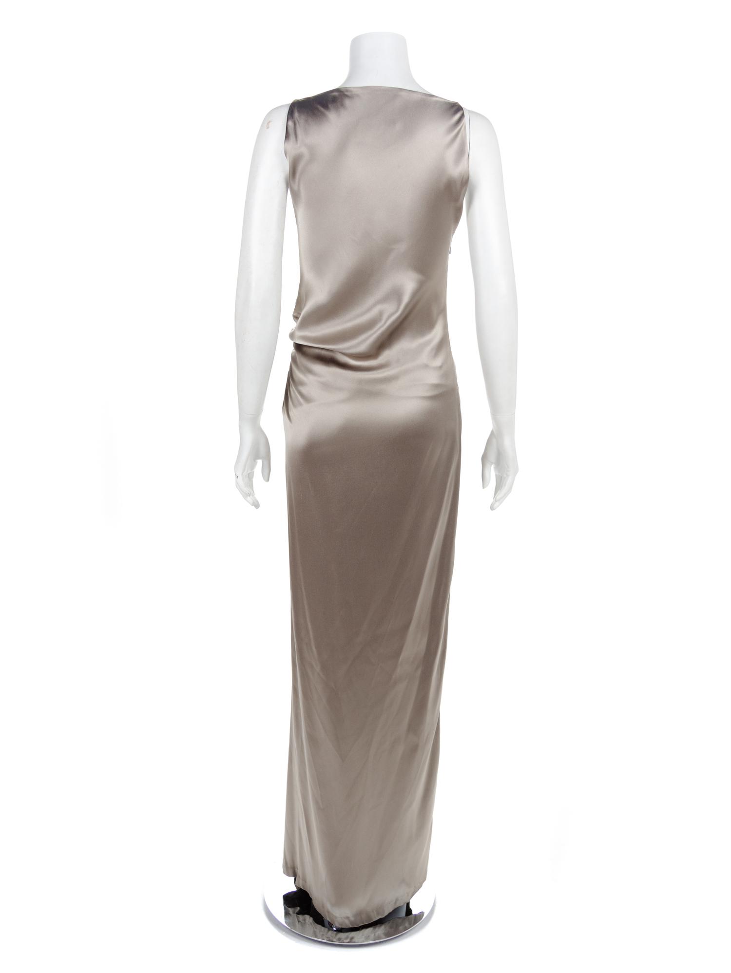 Gucci Evening Dress, c. 2010-15
