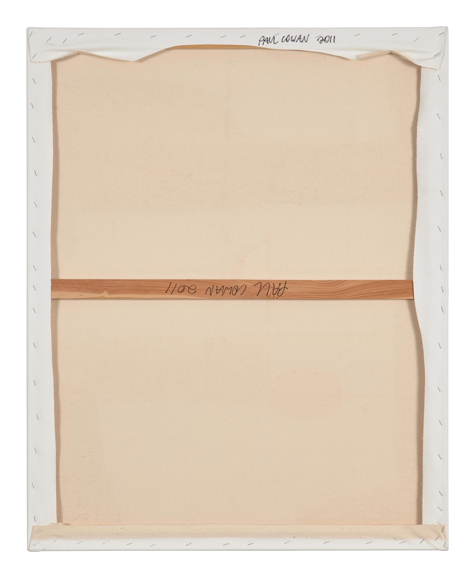 Untitled , 2011