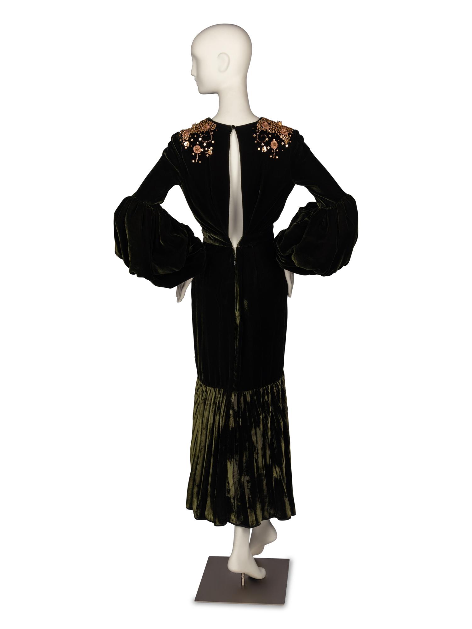 Johanna Ortiz Dress