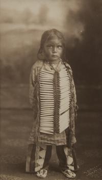 [Native-Americana] Group of 14 photographs, ca. mid-19th to early 20th century