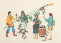 untitled, Butterfly Dance