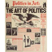 Ten Exhibition Posters for Political Art and Workshops