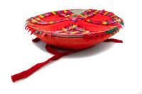 Five-Piece Andean Folk Costume, 1930-60s