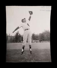 A Group of 1950s Comiskey Park Chicago White Sox Signed Type One Photographs and Ephemera Including Nellie Fox Signed Photograph,