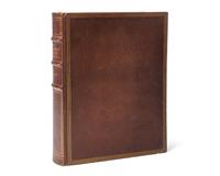 [Native Americana] Dixon, Joseph K. Original Typed Manuscript for "The Vanishing Race"
