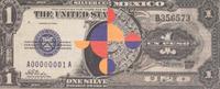 Oroxxo Dollar