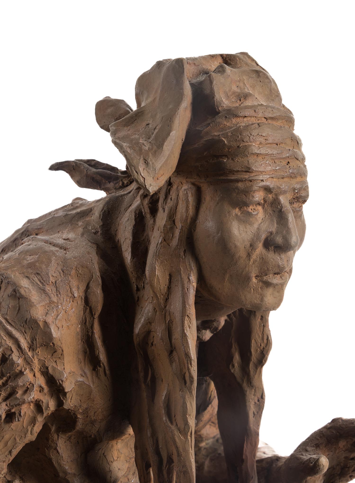 Chiricahua Apache , edition 18/30