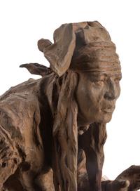 Chiricahua Apache , edition 18/30