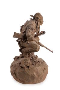 Chiricahua Apache , edition 18/30