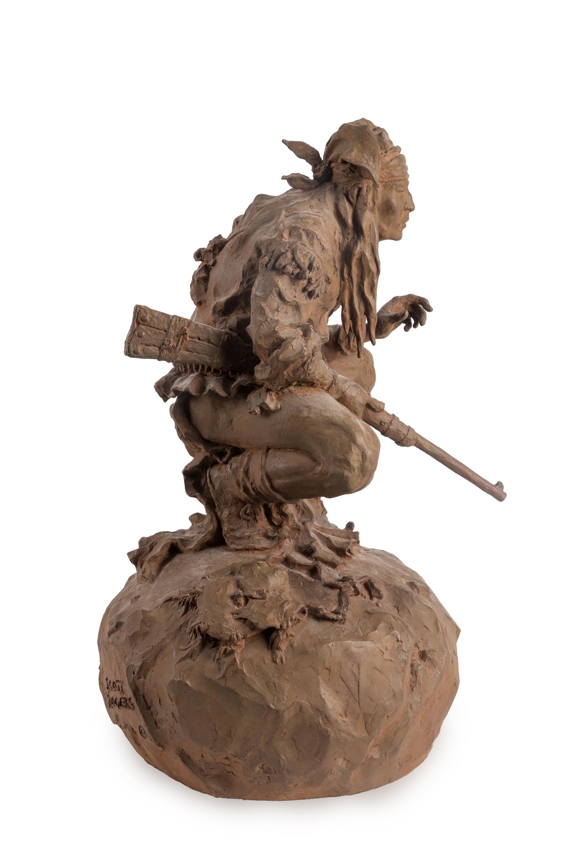 Chiricahua Apache , edition 18/30