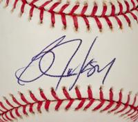 A Group of Bo Jackson Signed Autograph Items (Beckett Authentication Services BAS Certified)