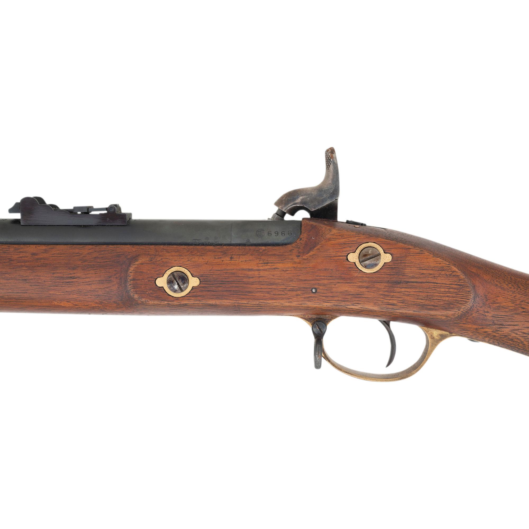 Navy Arms Enfield P53