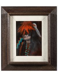 untitled, portrait