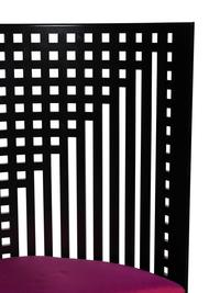 Willow Chair, c. 1973 Cassina, Italy