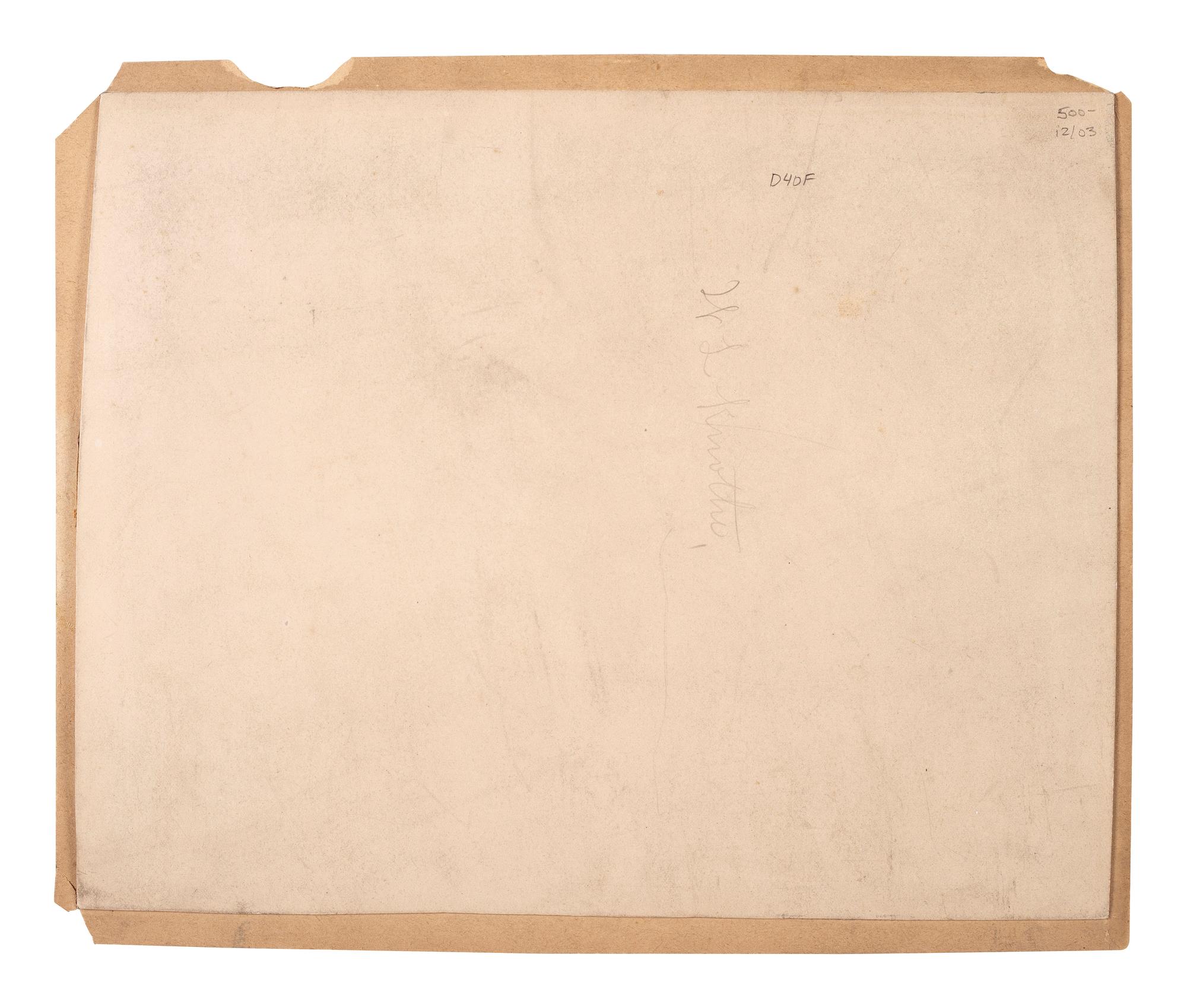 [HARRISON, Benjamin]. Large format albumen photographs of Harrison & Morton log cabin campaign buildings.