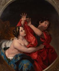 After Carlo Cignani (Italian, 1628-1719)