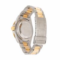 Rolex, Ref. 16613, 18K Yellow Gold & Stainless Steel 'Submariner' Watch