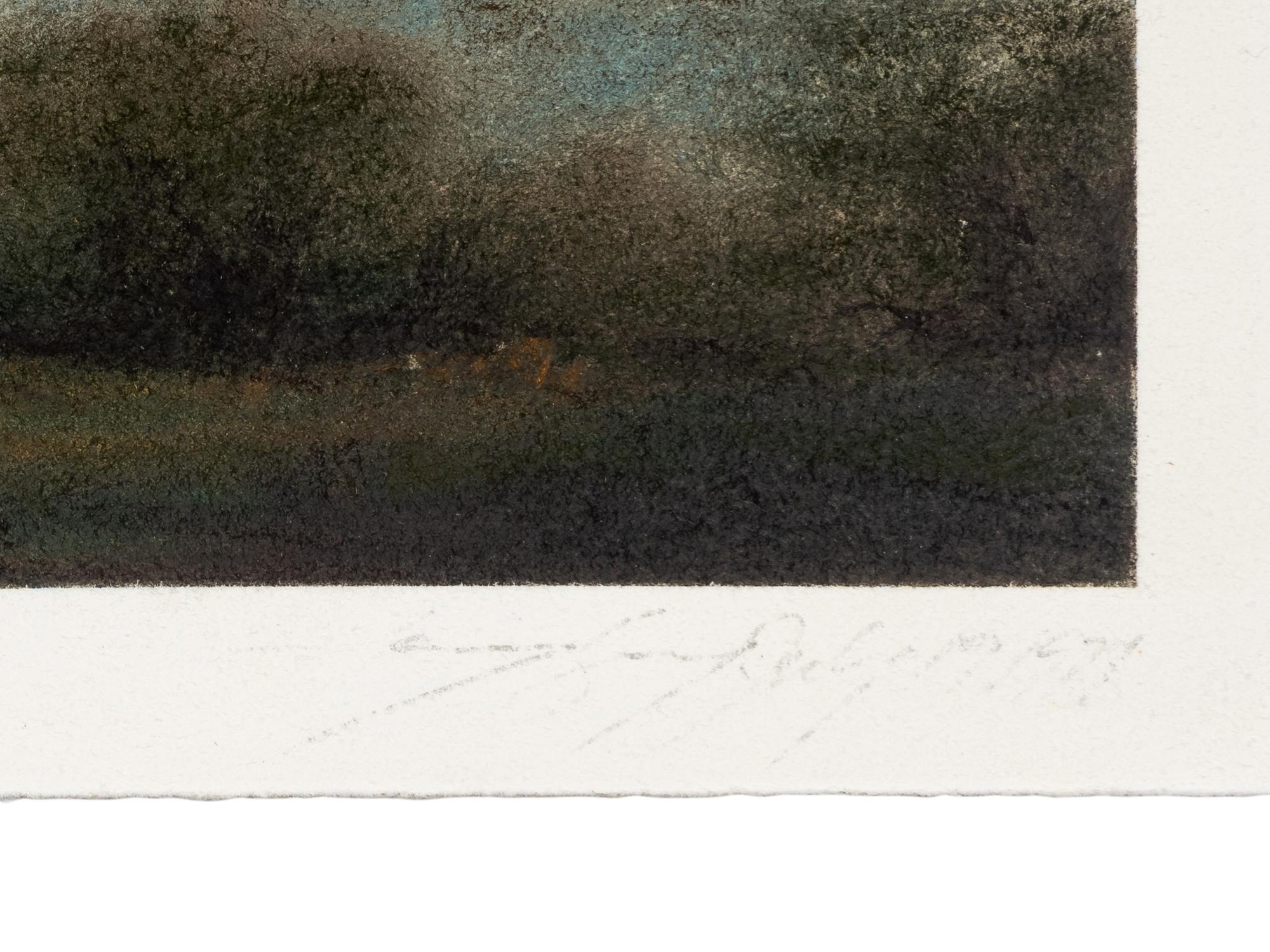 July 19th, 1978 and July 22th, 1978 (a pair of works)