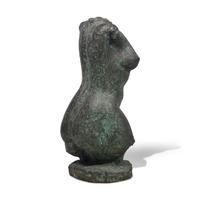 Torso, c. 1948