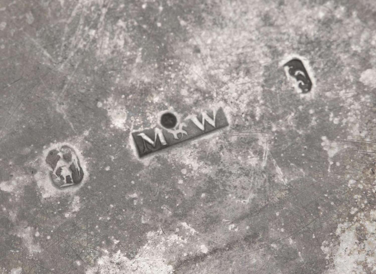 A group of three Federal coin silver beakers / cups, Butler Bement (1784-1869), Pittsfield, MA, Moulton & Wood (active 1818-1820), Newburyport, MA, and Thomas Knox Emery (1784-1815), Boston, MA, circa 1810-1820