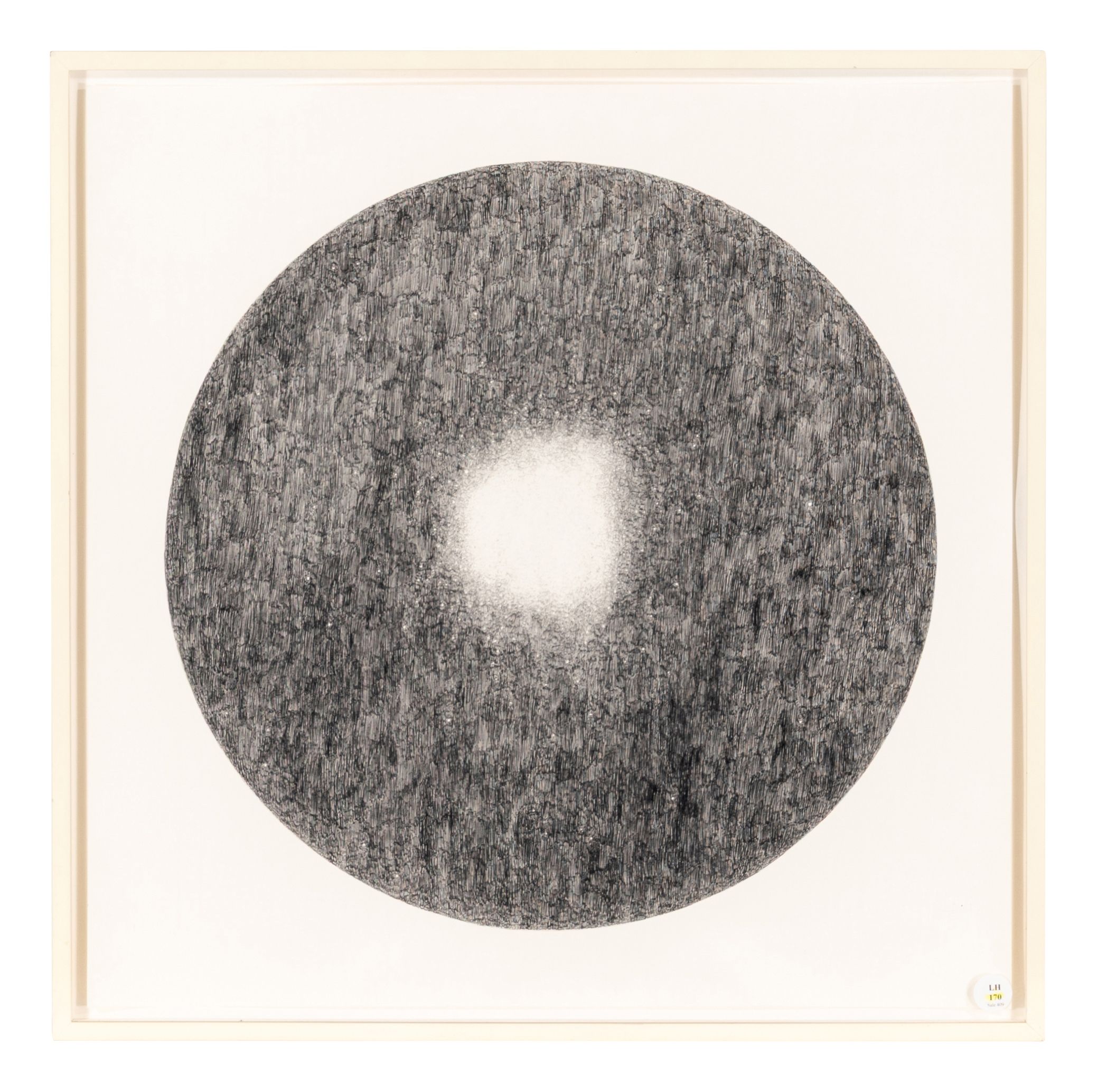 Untitled (Planetary Study) | Freeman's