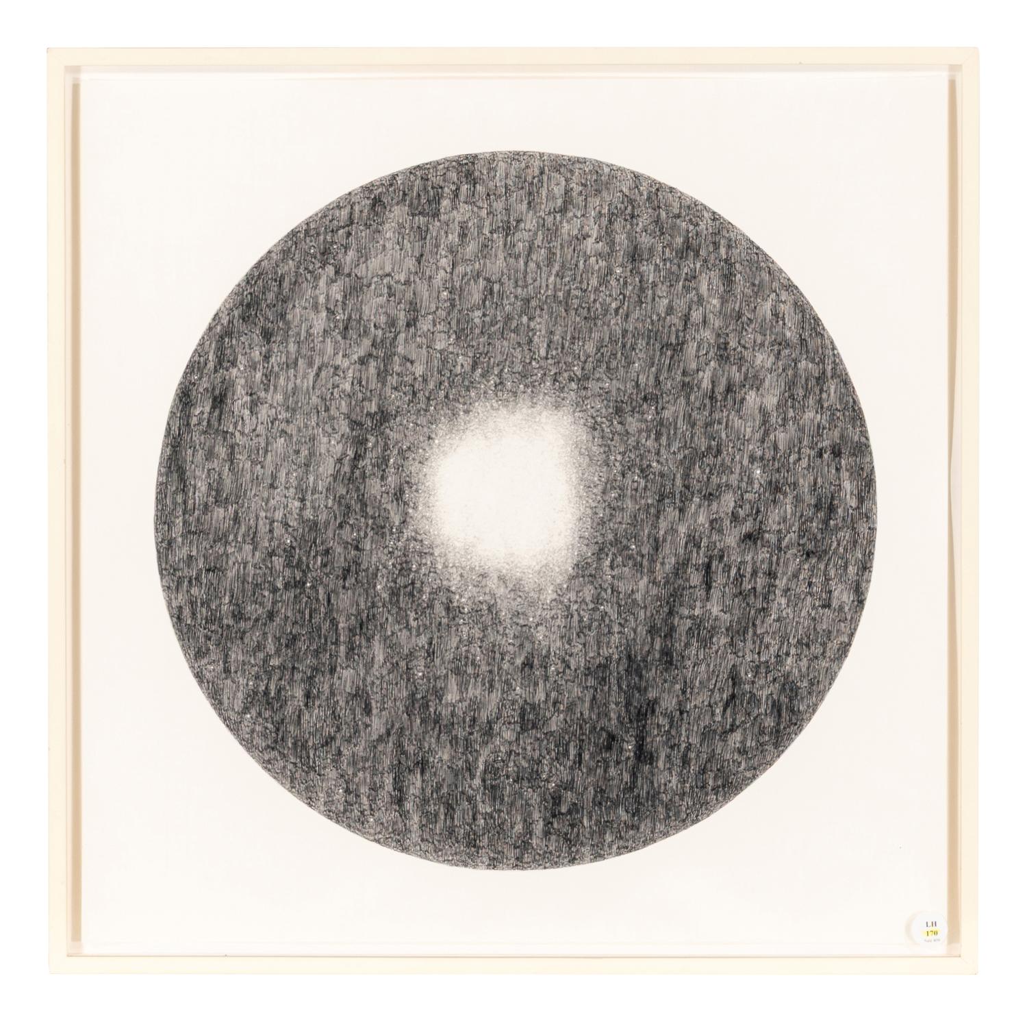 Untitled (Planetary Study)