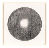 Untitled (Planetary Study)